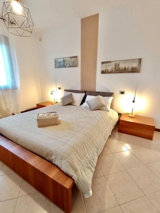 Apartamento Relax Nelle Colline Del Prosecco Pederobba Exterior foto