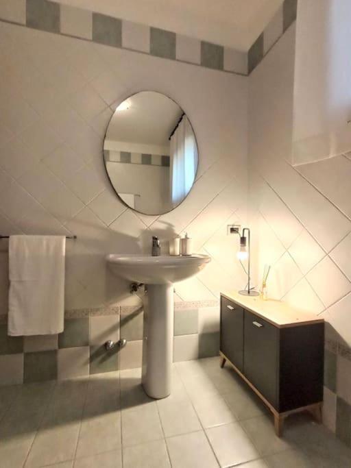 Apartamento Relax Nelle Colline Del Prosecco Pederobba Exterior foto