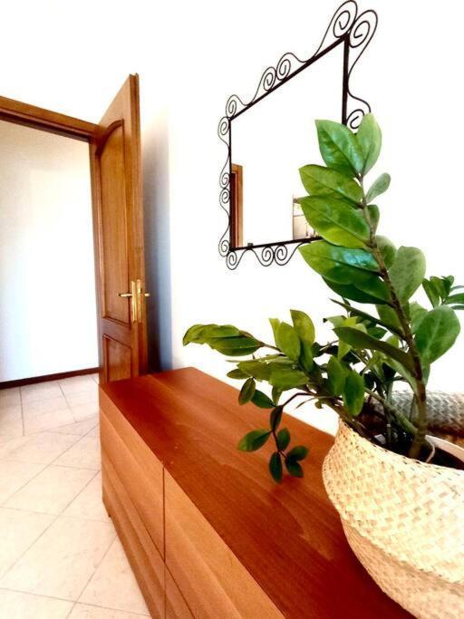 Apartamento Relax Nelle Colline Del Prosecco Pederobba Exterior foto